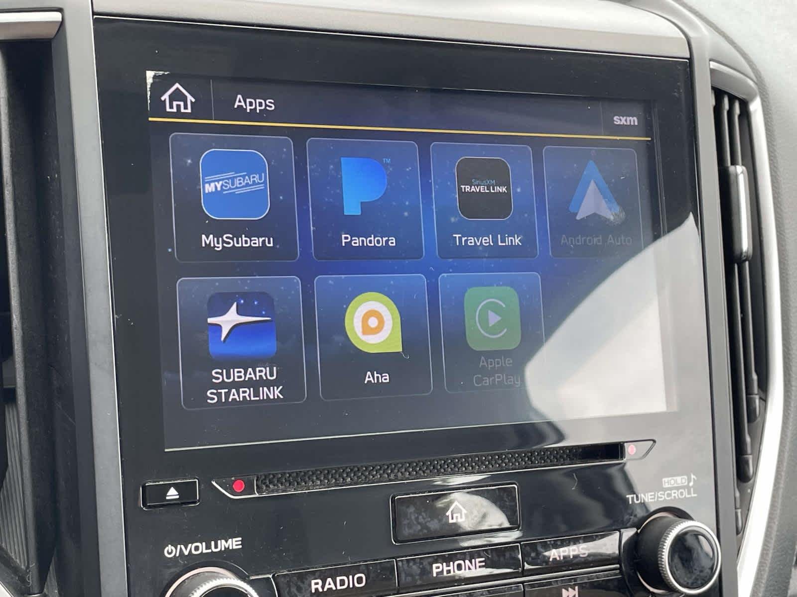 Used 2019  Subaru Limited image 28