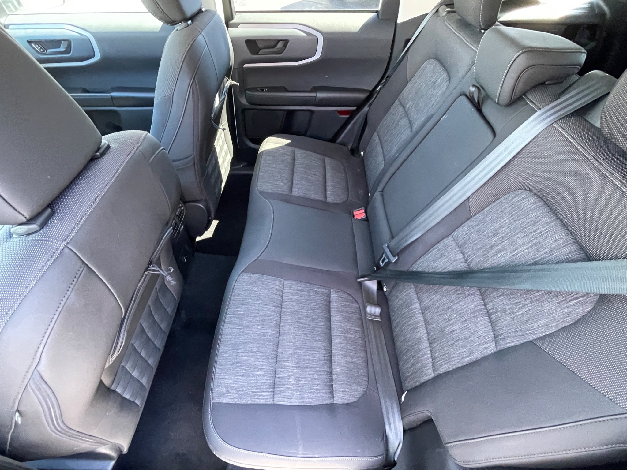 Used 2021 Oxford White Ford Big Bend image 21