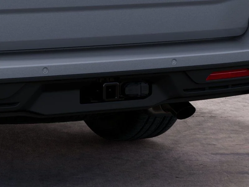 New 2027 Glacier Gray Metallic Tri-Coat Ford Active image 23