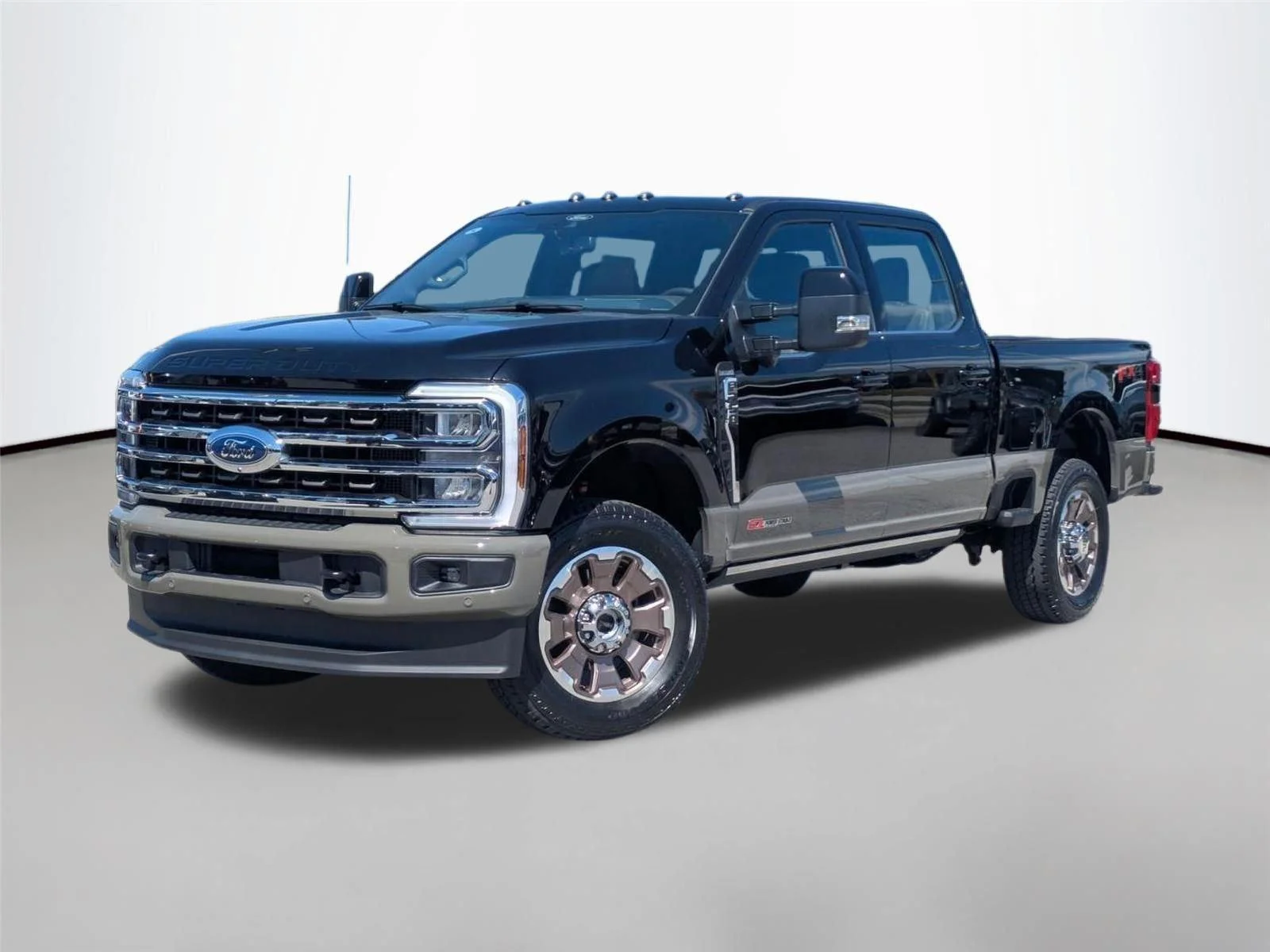 2026 Ford F-350 King Ranch 4x4 Crew Cab 6-3/4' Box SRW's photo