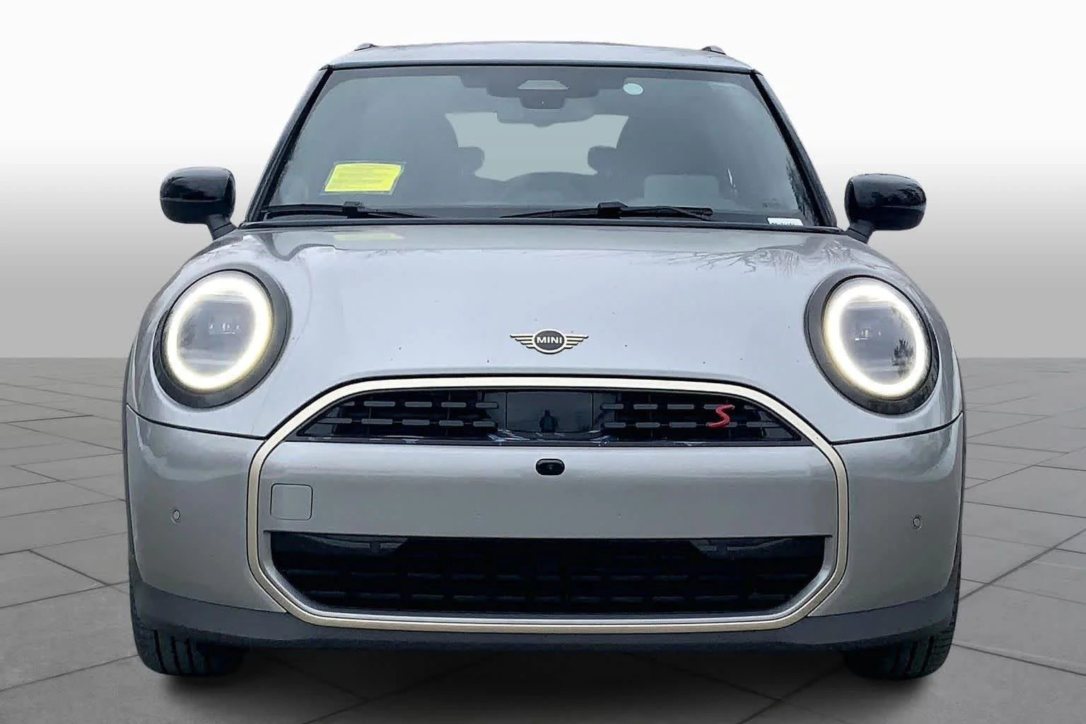 New 2026 MINI Hardtop 2 Door Cooper S 2dr Car in Danvers #T2Y21104