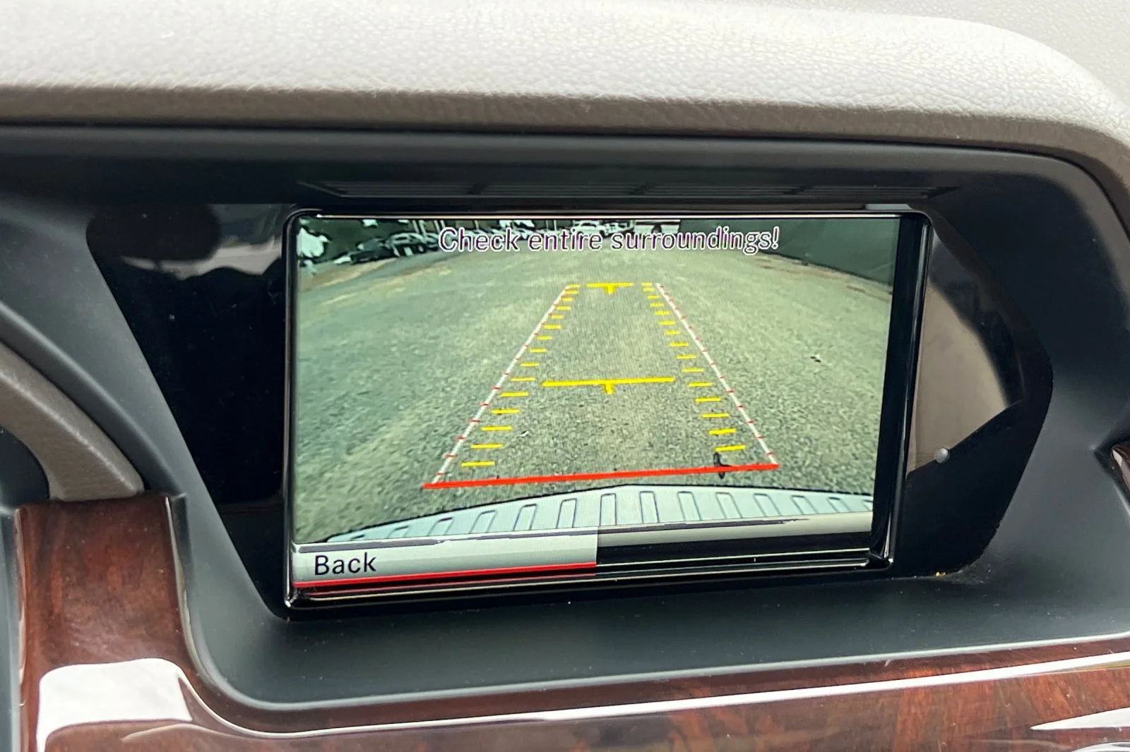Used 2014  Mercedes-Benz GLK 250 image 21