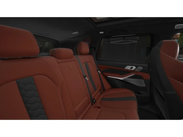New 2026 Black Sapphire Metallic BMW  image 12