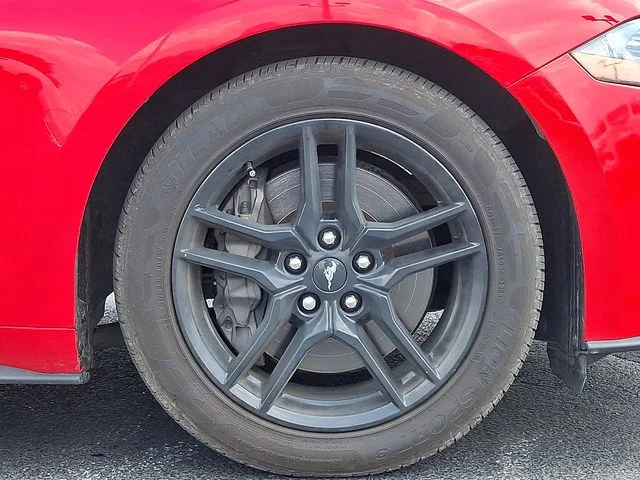 Used 2022  Ford GT Premium image 8