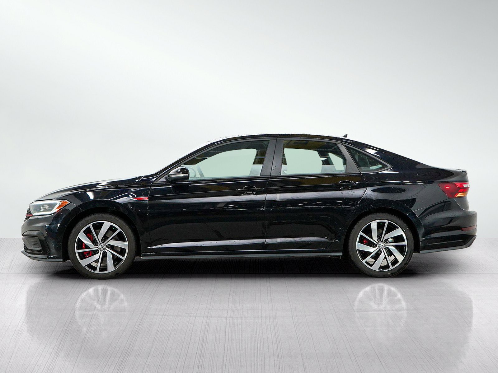 Used 2019 Volkswagen Jetta GLI Autobahn with VIN 3VW5T7BU4KM263465 for sale in South Saint Paul, Minnesota