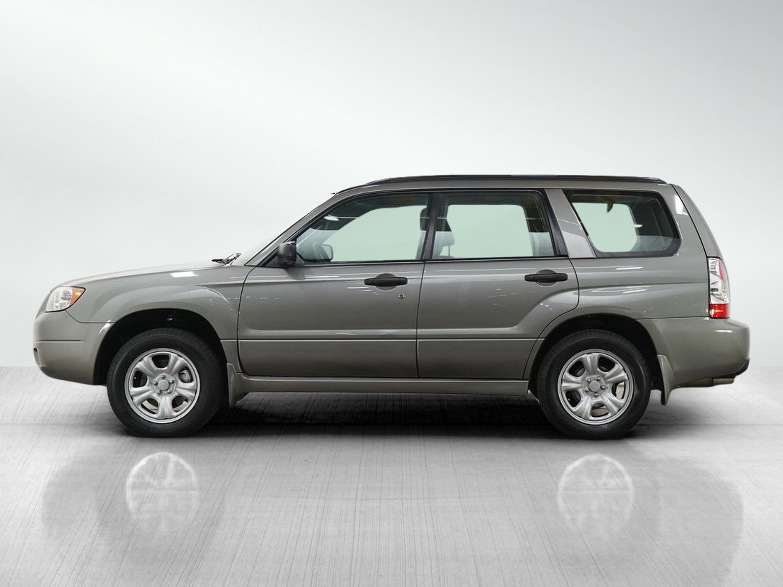 Used 2006 Subaru Forester X with VIN JF1SG63626H700772 for sale in South Saint Paul, Minnesota