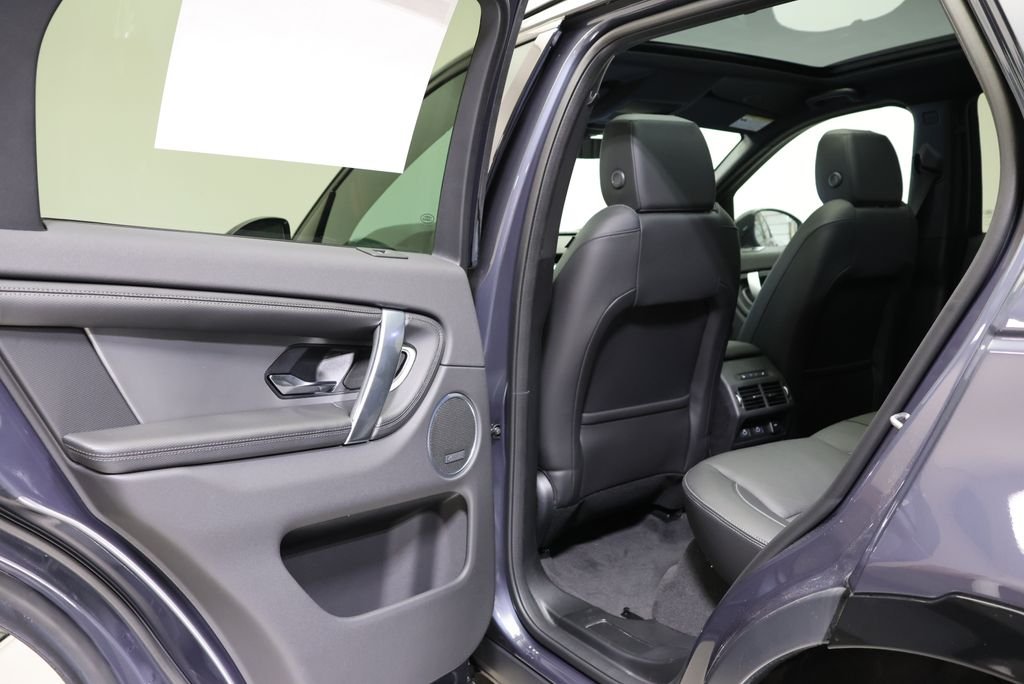 New 2026 Varesine Blue Land Rover Landmark image 33