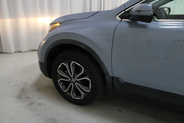 Used 2020  Honda EX image 32