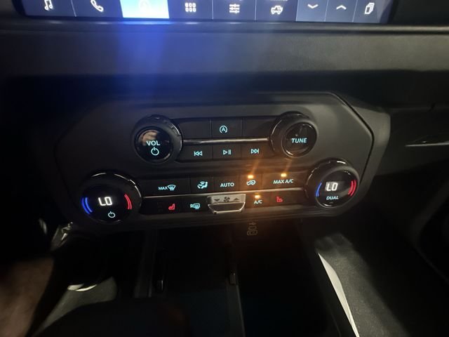 New 2026 Avalanche Gray Ford Big Bend® image 21