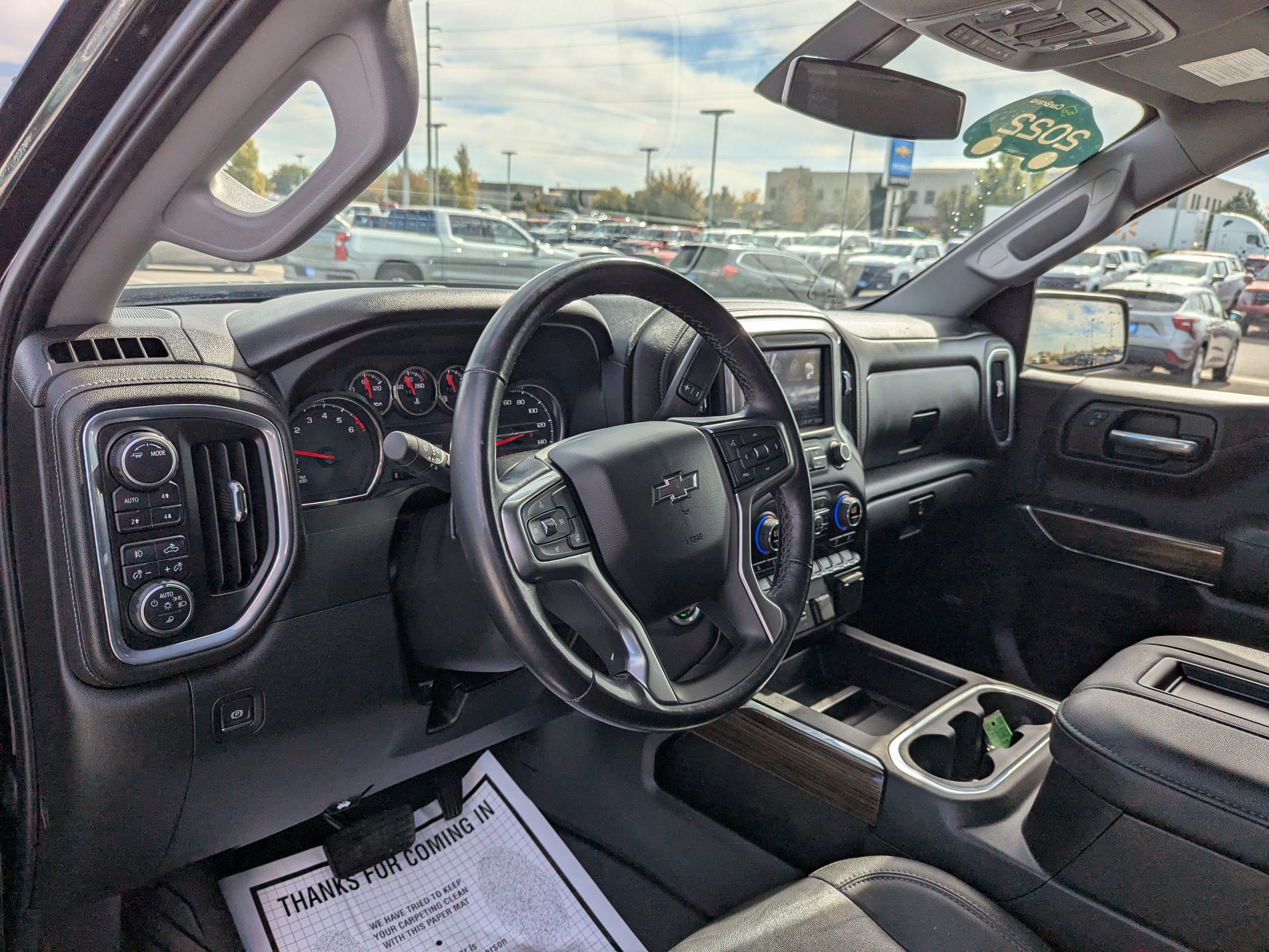 2022 Chevrolet Silverado 1500 Limited RST - Photo 13