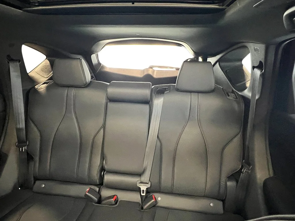 New 2026 Solar Silver Metallic Acura w/A-Spec Advance Package image 30