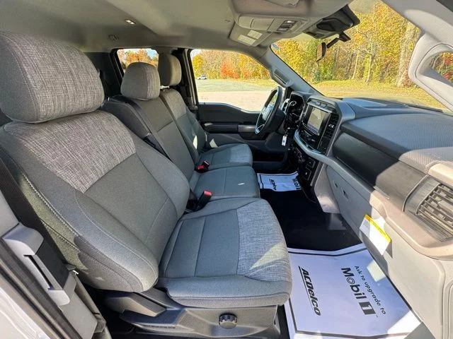 2023 Ford F-150 XL - Photo 12