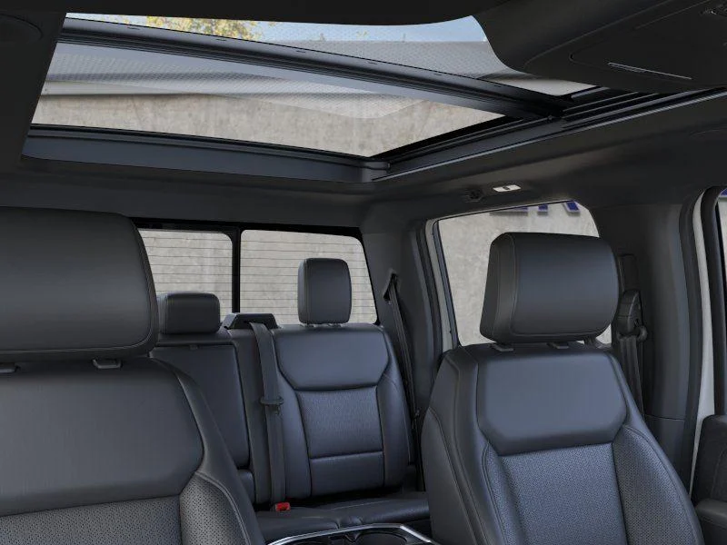 2025 Ford F-150 Lariat - Photo 20