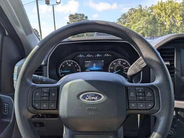 2022 Ford F-150 XLT - Photo 20