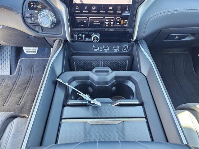 New 2025 Ivory White Tri-Coat Pearl-Coat Exterior Paint RAM  image 28