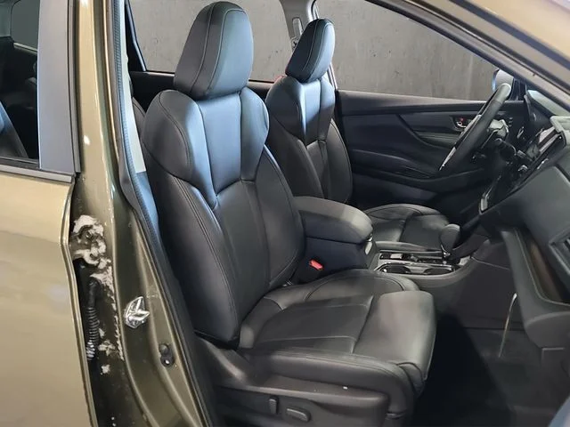 2026 Subaru Ascent Onyx Edition-Touring - Photo 22