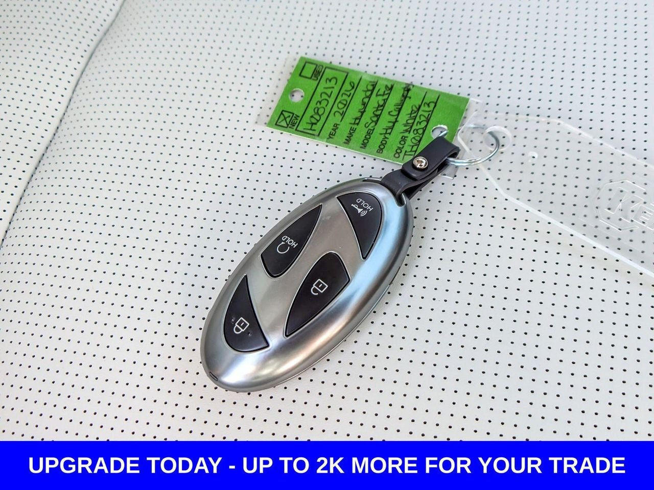 2026 Hyundai Santa Fe Calligraphy - Photo 84