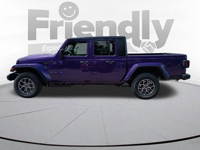 New 2026 Reign Exterior Paint Jeep Sport S image 8