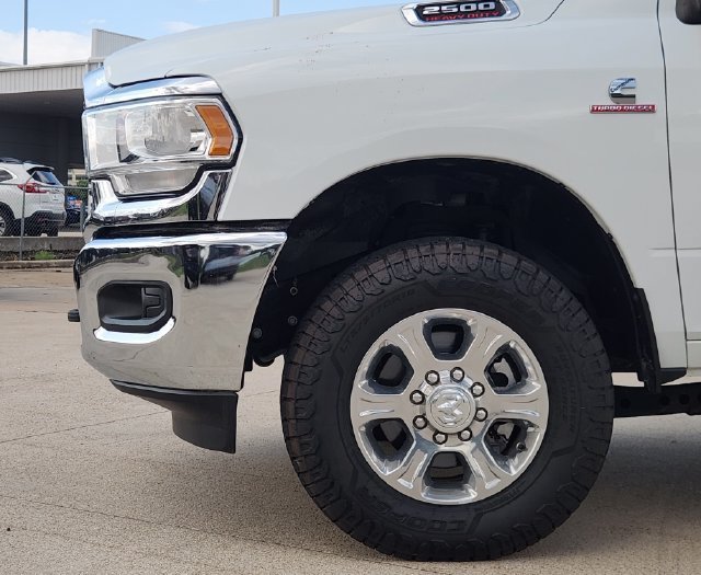 2023 RAM Ram 2500 Pickup Big Horn - Photo 8