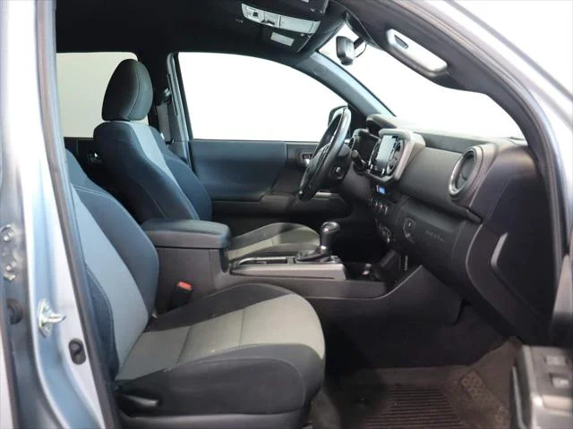 2021 Toyota Tacoma TRD Sport - Photo 17