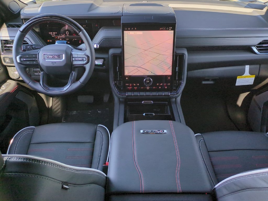 2026 GMC Yukon XL AT4 Ultimate - Photo 26