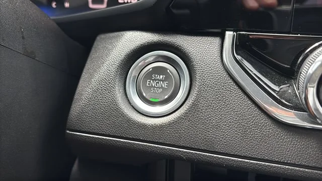 Used 2024 Sterling Gray Metallic Chevrolet Trail Boss image 29