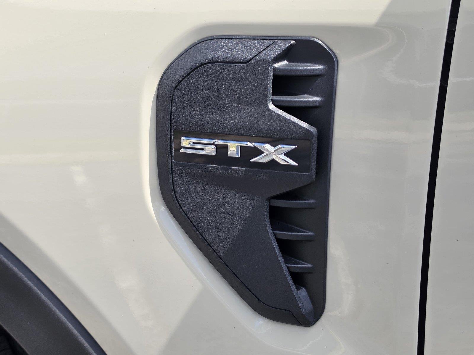 Used 2025 Desert Sand Ford XL image 11