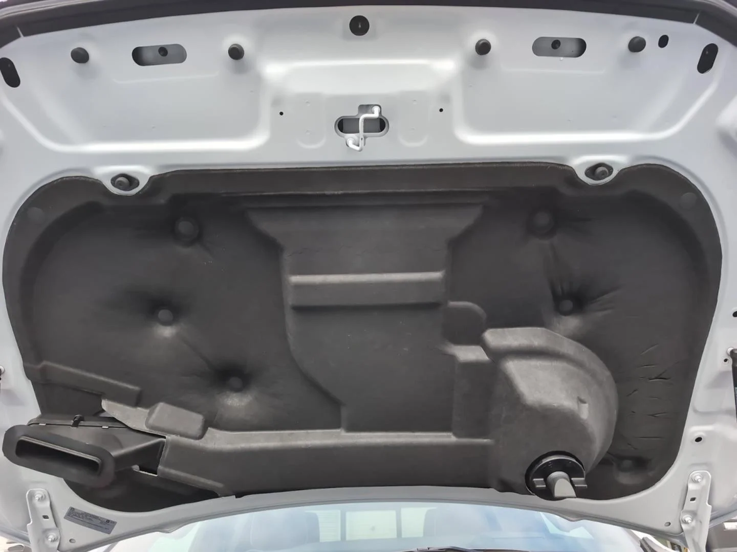 New 2026 Glacier White Tricoat GMC Denali Ultimate image 35