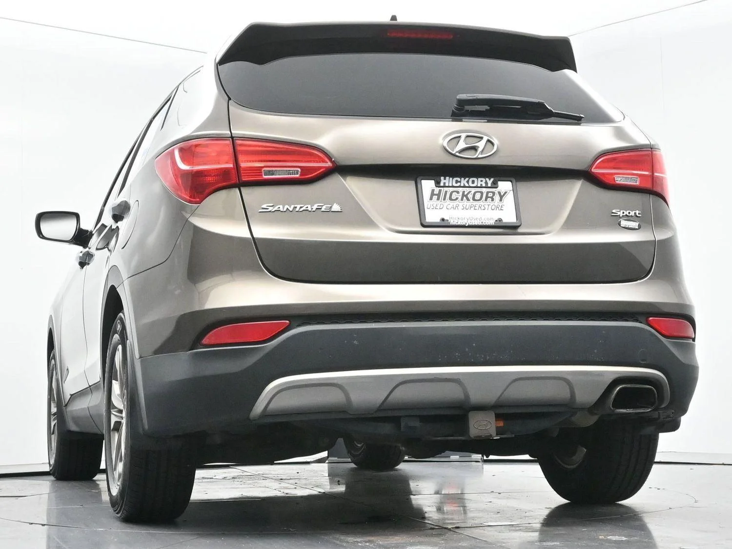 Used 2013 Cabo Bronze Hyundai Sport image 46