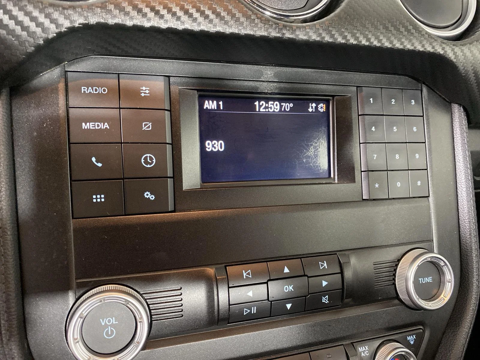 Used 2020 Iconic Silver Ford EcoBoost image 19
