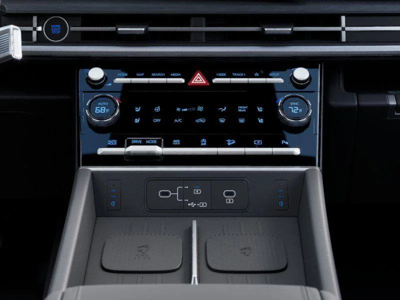 New 2027 Gray Hyundai Limited image 17