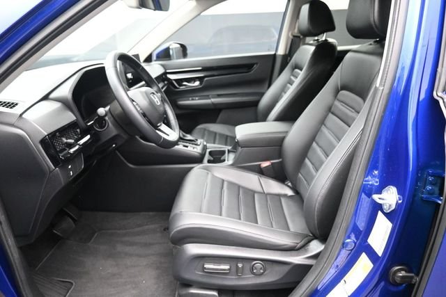 Used 2025  Honda EX-L image 21