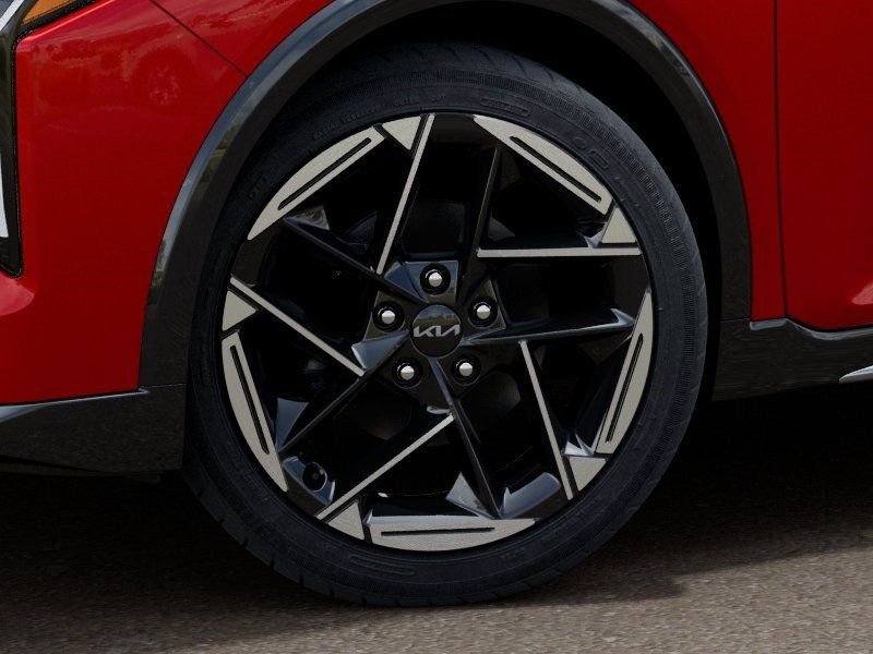 New 2026 Red Kia GT-Line image 9