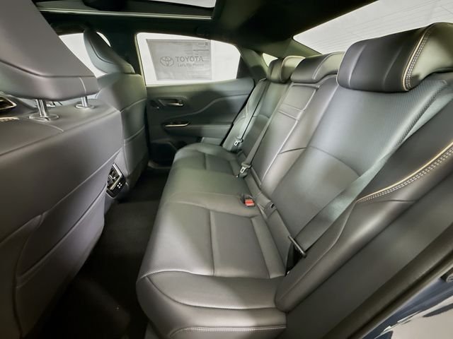 New 2026 Storm Cloud  Toyota Limited image 24