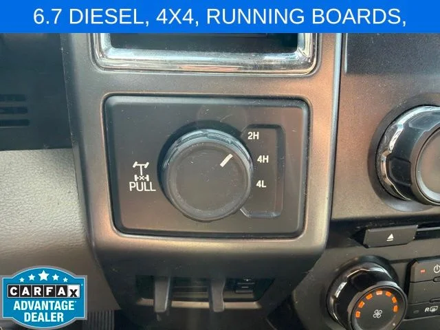 Used 2017 Gray Ford XLT image 14