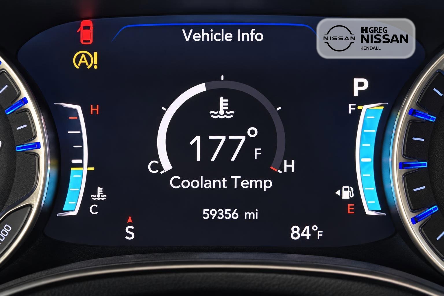 Used 2019 Silver Chrysler Touring L Plus image 5