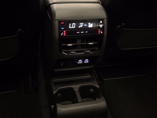Used 2024 Bright White Clearcoat Jeep Limited image 23