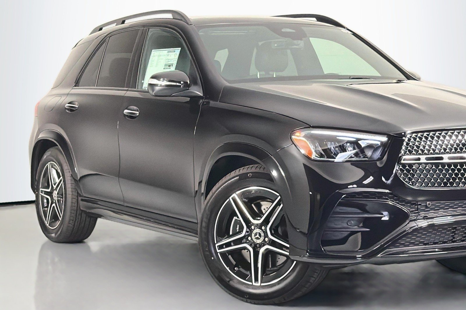 2026 Mercedes-Benz GLE GLE350 - Photo 13