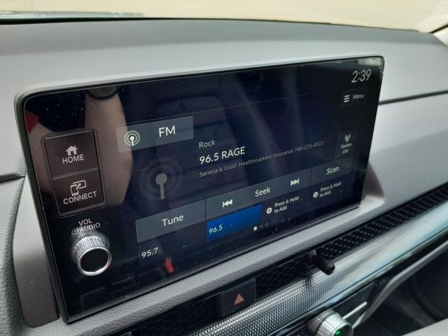 2026 Honda CR-V EX-L - Photo 20