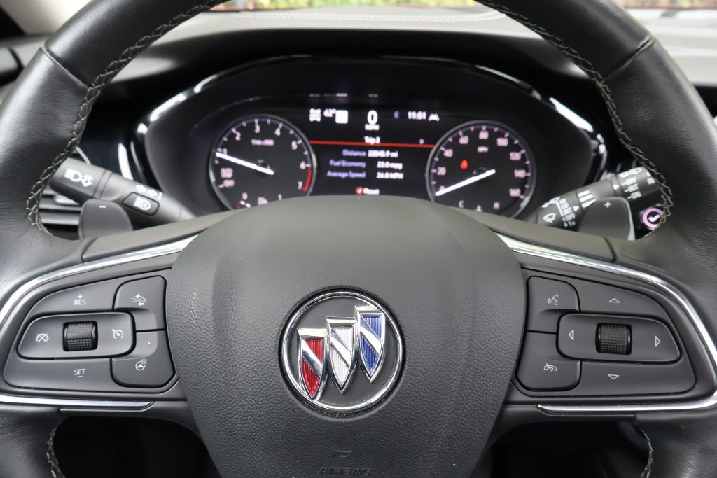 2023 Buick Envision Avenir - Photo 31