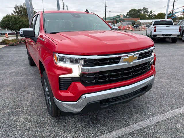 2026 Chevrolet Silverado 1500 LT - Photo 21