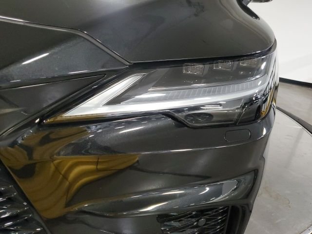 Certified Used 2023 CAVIAR Lexus 500h F SPORT Performance image 28