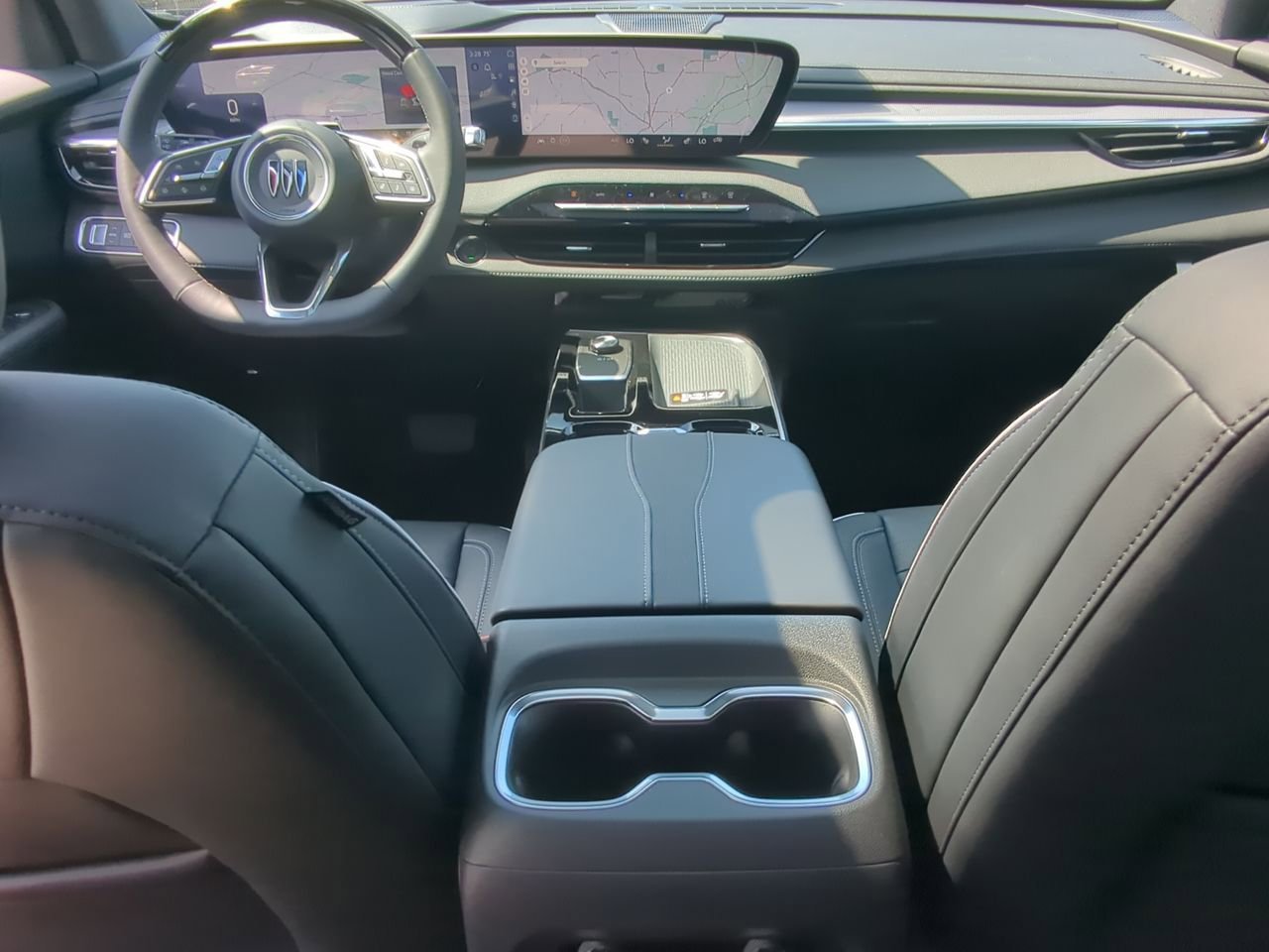 2026 Buick Enclave Sport Touring - Photo 21