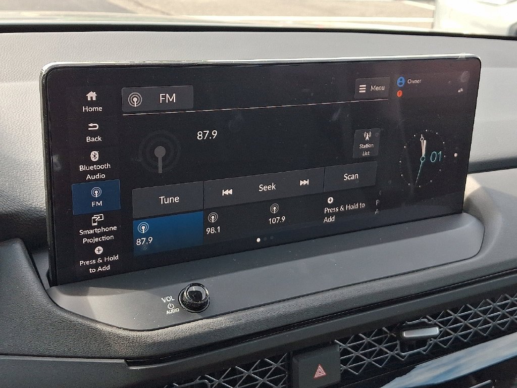 2024 Honda Accord Hybrid Sport - Photo 49