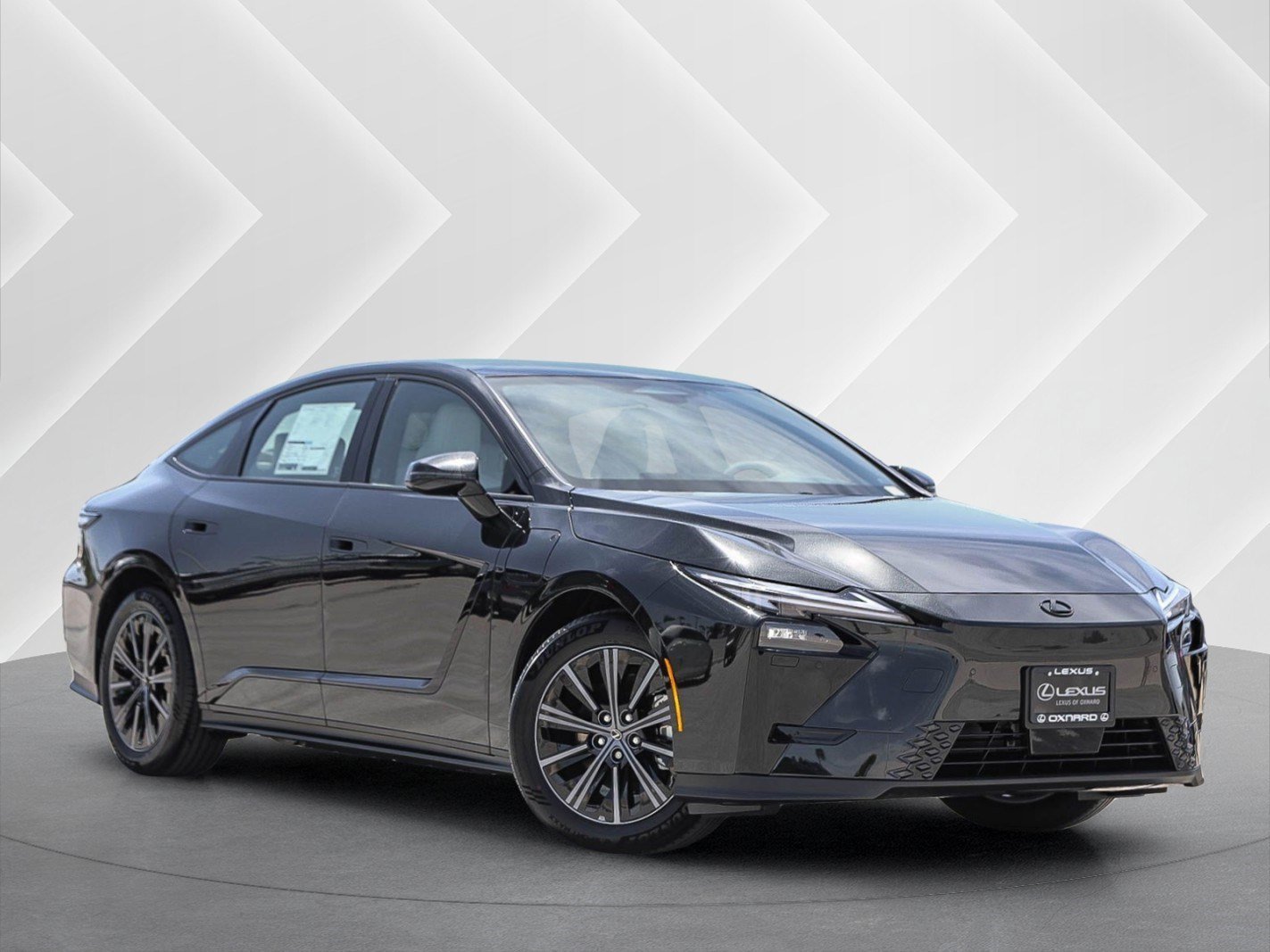 2026 Lexus ESe ES 350e PREMIUM