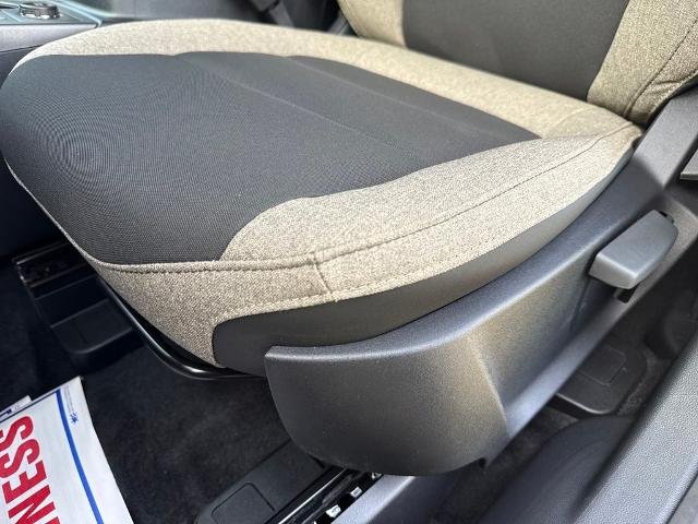 New 2026 Space White Metallic Ford Big Bend® image 68