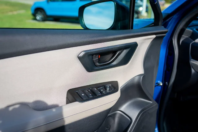 New 2026 Daybreak Blue Pearl Subaru Base image 30