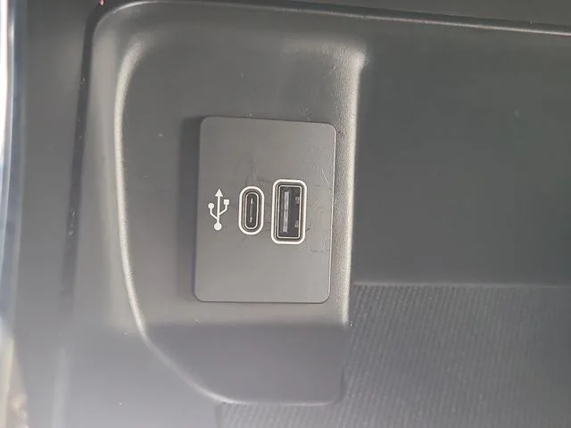 Used 2025 White Ford STX image 25
