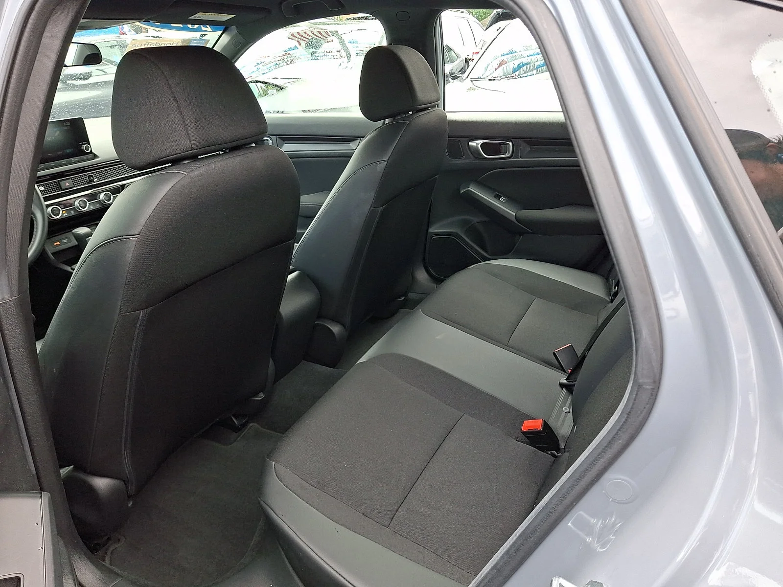 2024 Honda Civic Sport - Photo 9