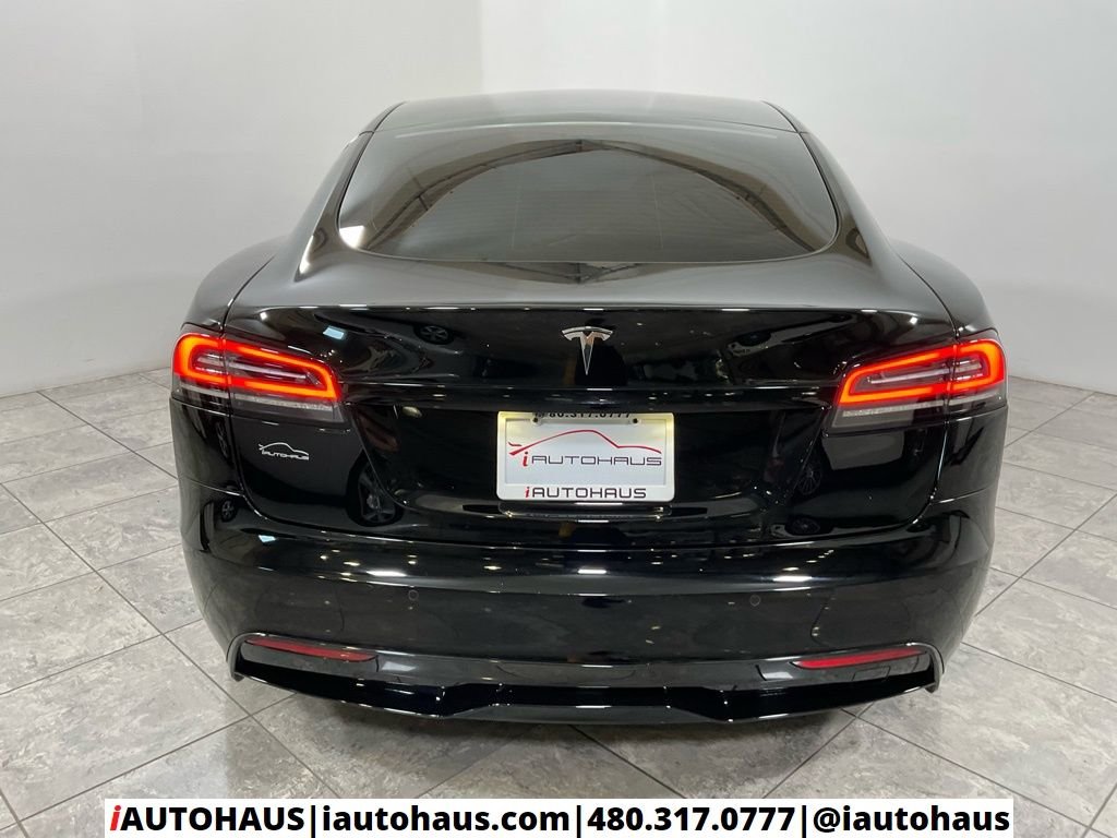 2023 Tesla Model S Base - Photo 7